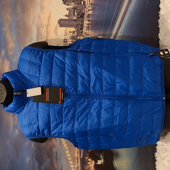 Hawke & Co Other - HAWKE & CO. Outerwear NWT